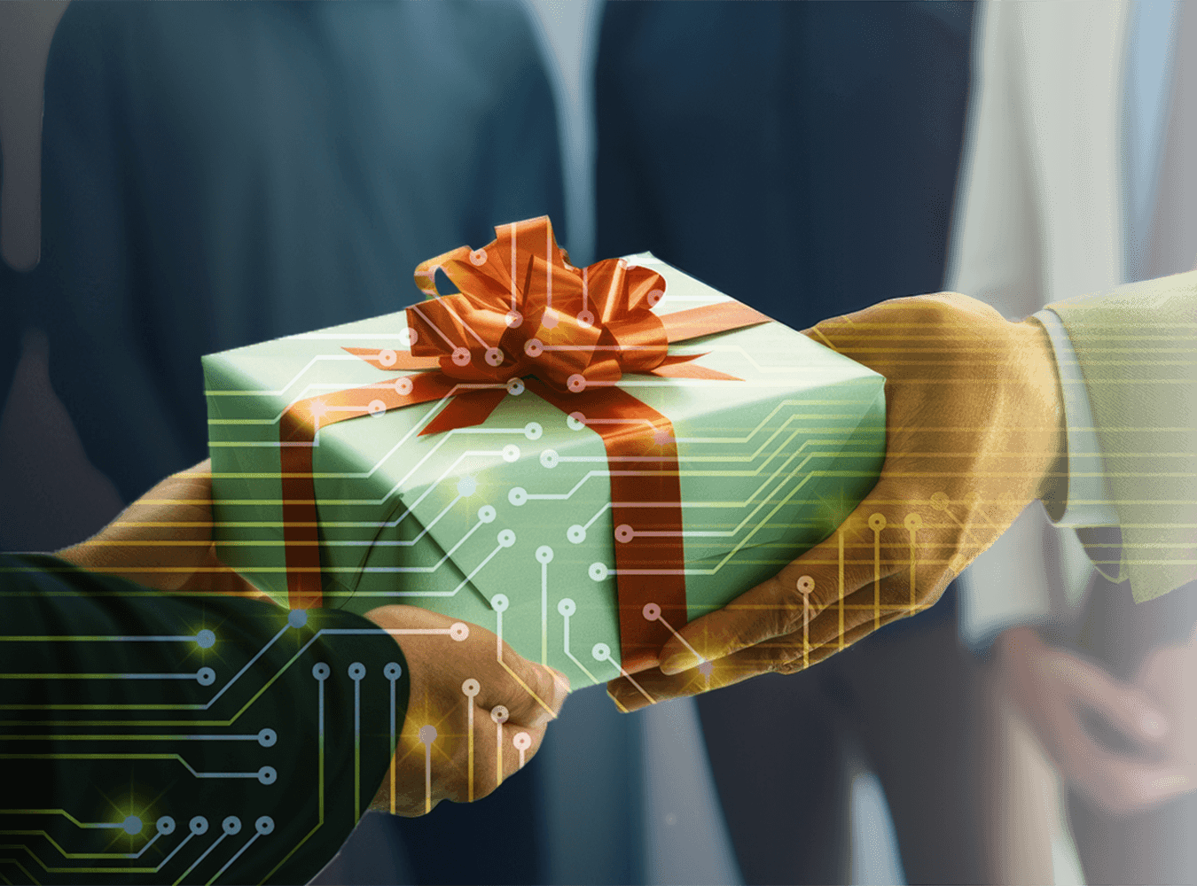 Boosts Employee Motivation & Engagement